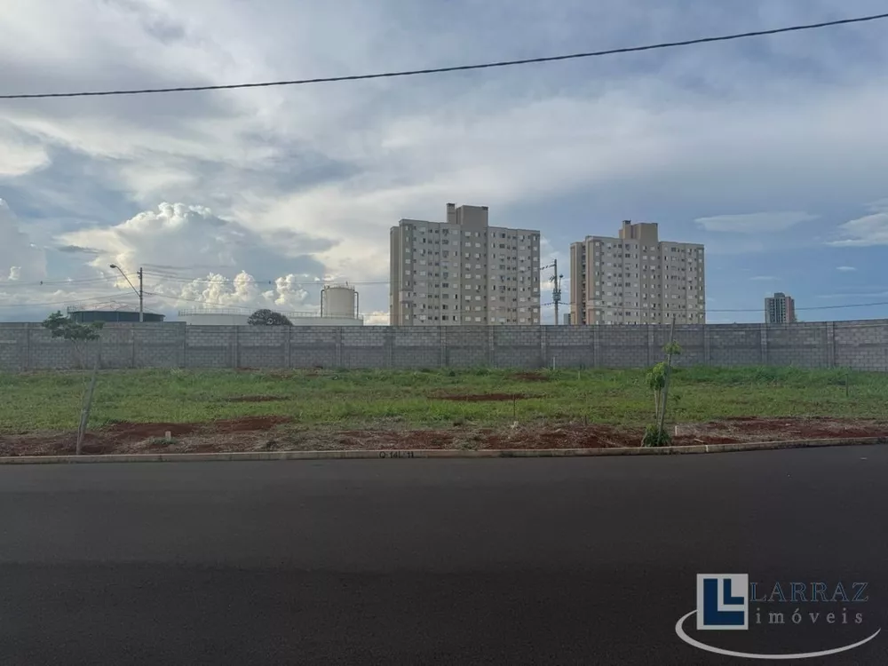 Terreno, 296 m² - Foto 1
