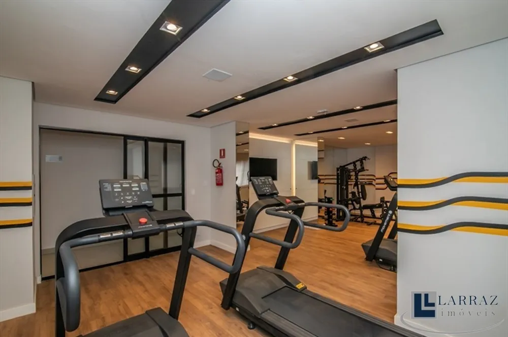 Apartamento, 2 quartos, 48 m² - Foto 6