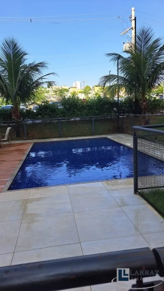 Apartamento, 2 quartos, 48 m² - Foto 1