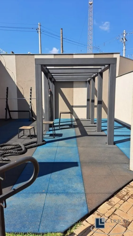 Apartamento, 2 quartos, 48 m² - Foto 14