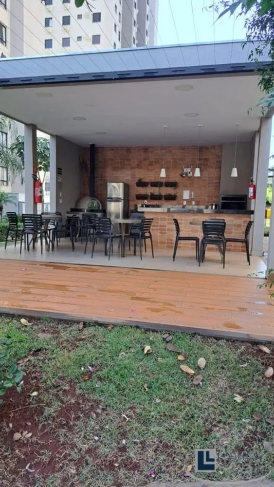 Apartamento, 2 quartos, 48 m² - Foto 11