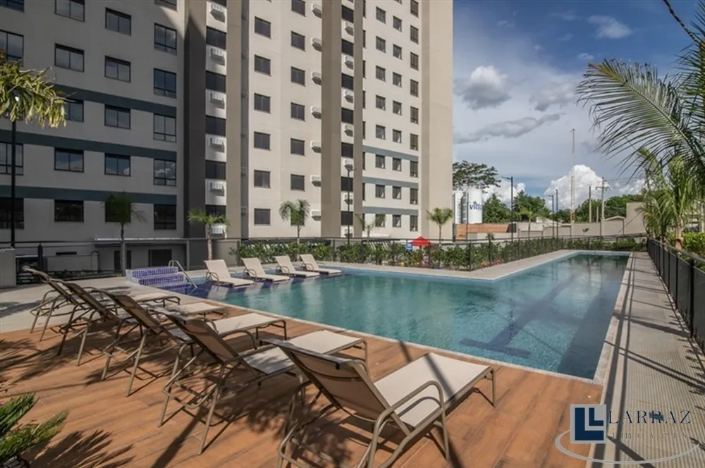Apartamento, 2 quartos, 48 m² - Foto 9