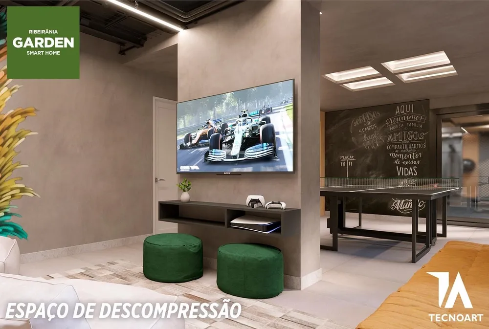 Apartamento, 2 quartos, 53 m² - Foto 7