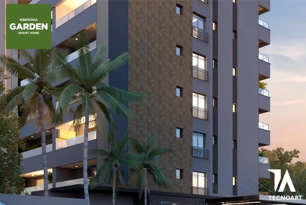 Apartamento, 2 quartos, 53 m² - Foto 4