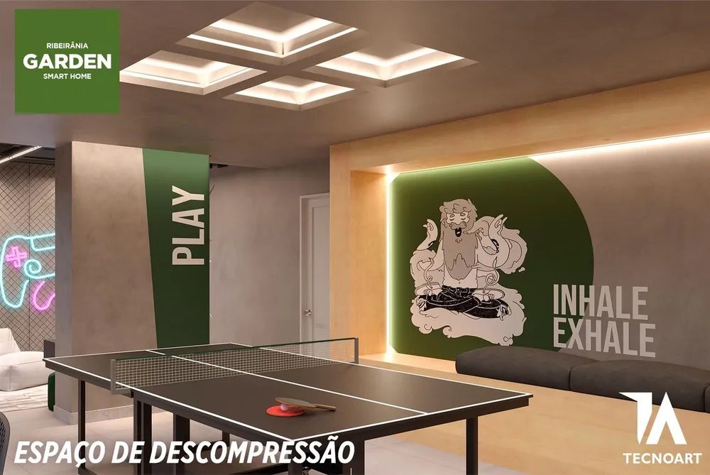 Apartamento, 2 quartos, 53 m² - Foto 8