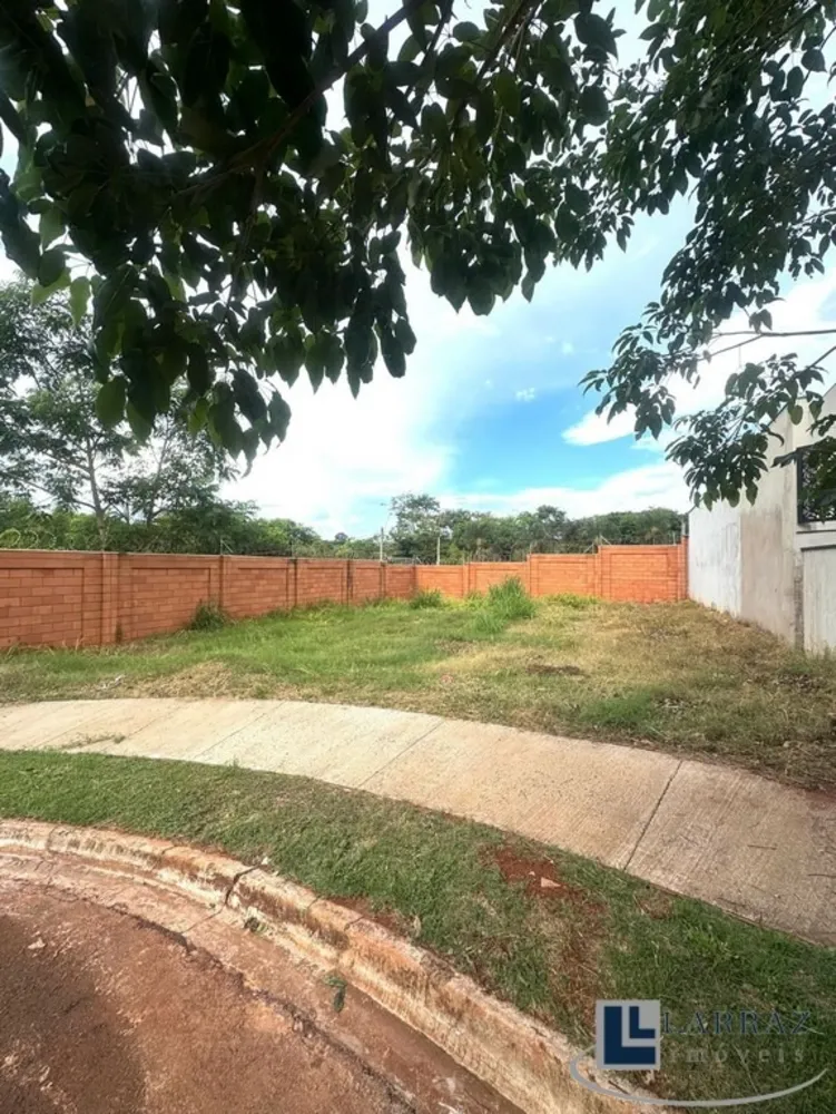 Terreno, 287 m² - Foto 1