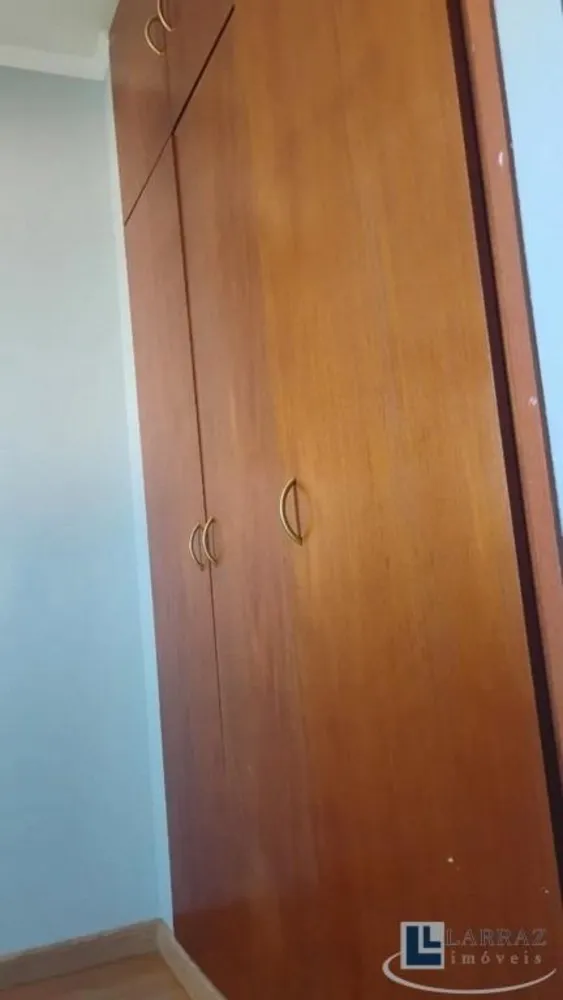 Apartamento, 3 quartos, 112 m² - Foto 4