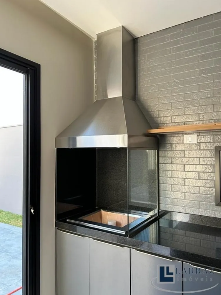 Casa, 4 quartos, 199 m² - Foto 1
