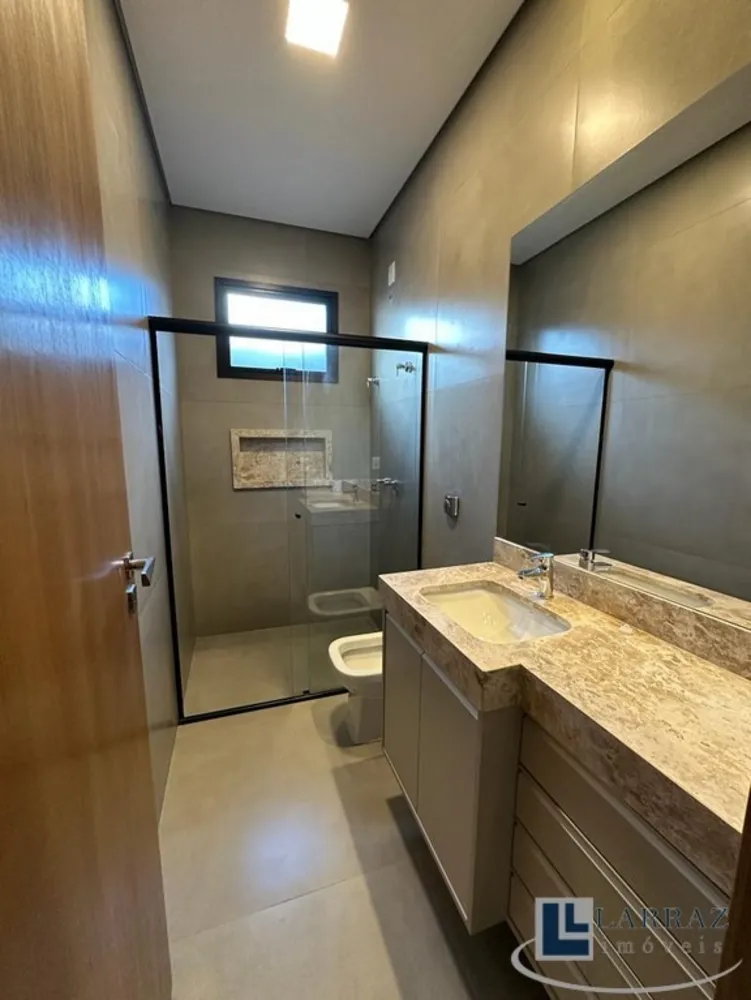 Casa, 4 quartos, 199 m² - Foto 4