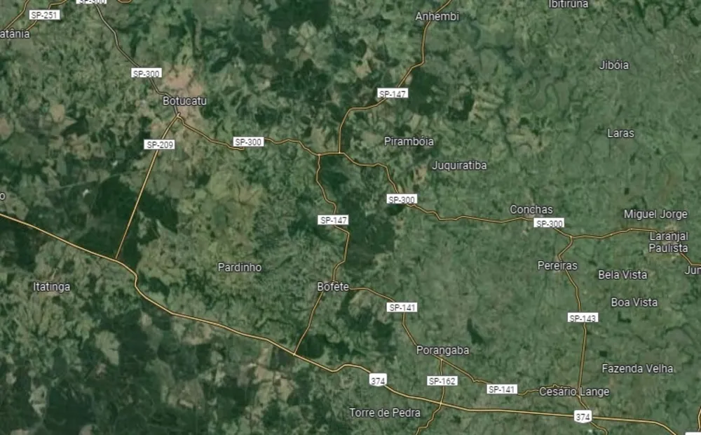 Fazenda, 60 m² - Foto 1