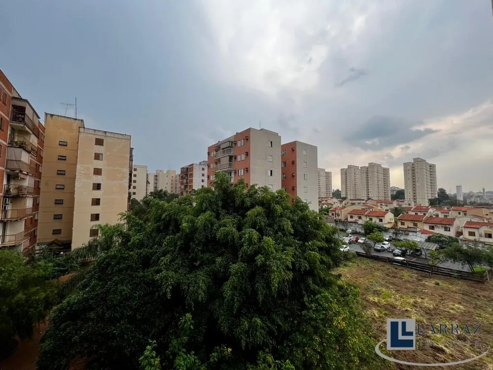 Apartamento, 3 quartos, 69 m² - Foto 1