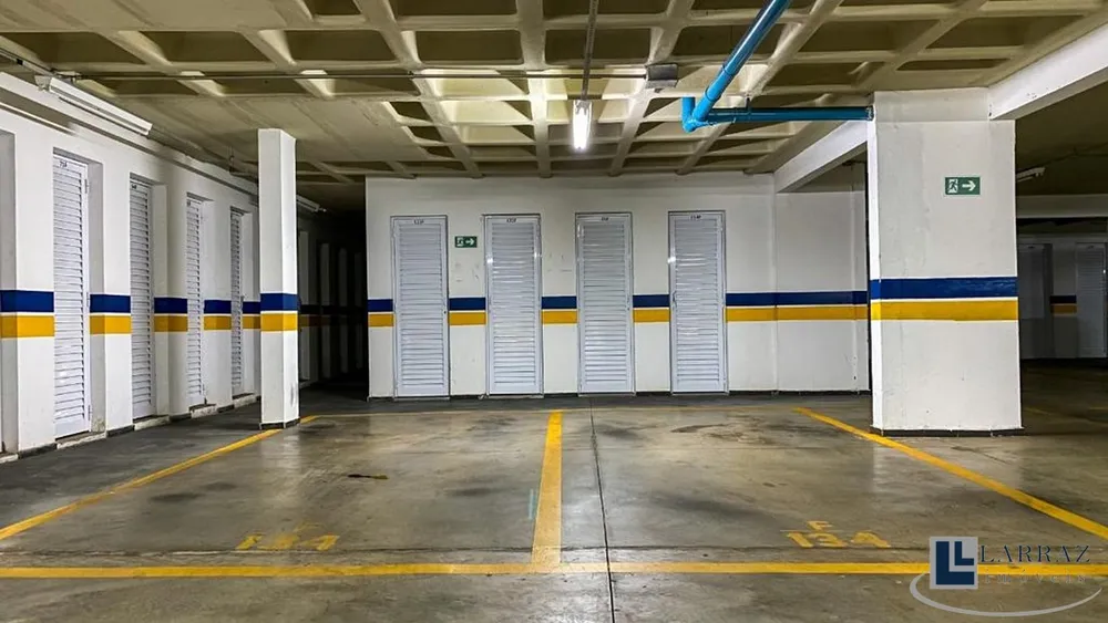 Apartamento, 3 quartos, 133 m² - Foto 11