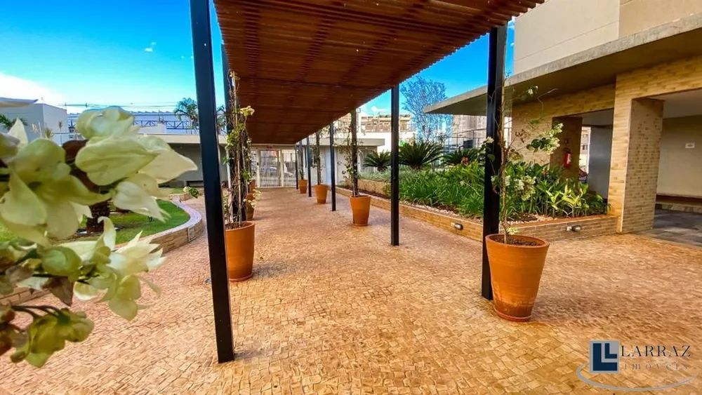 Apartamento, 3 quartos, 133 m² - Foto 12