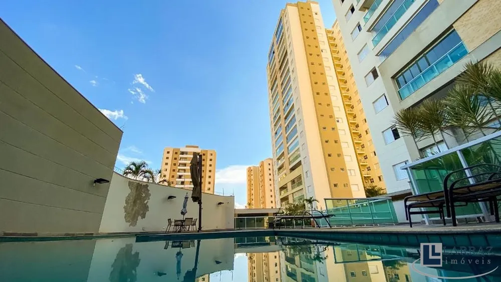 Apartamento, 3 quartos, 133 m² - Foto 9