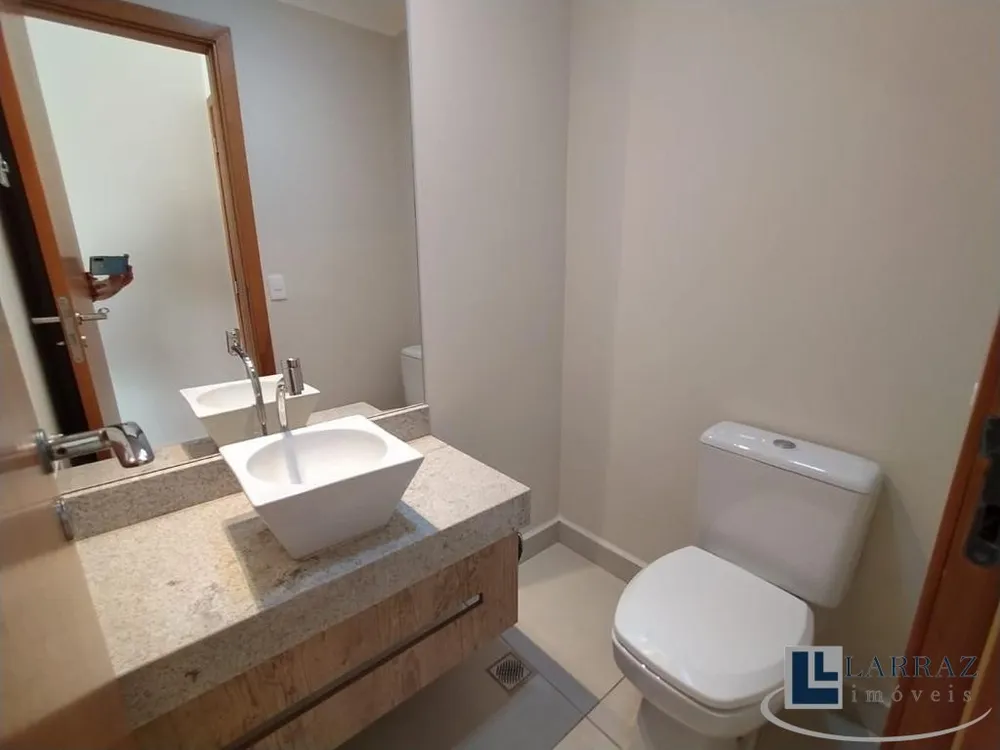 Apartamento, 3 quartos, 133 m² - Foto 3