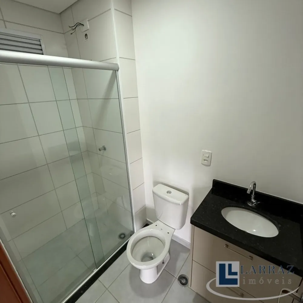 Apartamento, 2 quartos, 52 m² - Foto 3