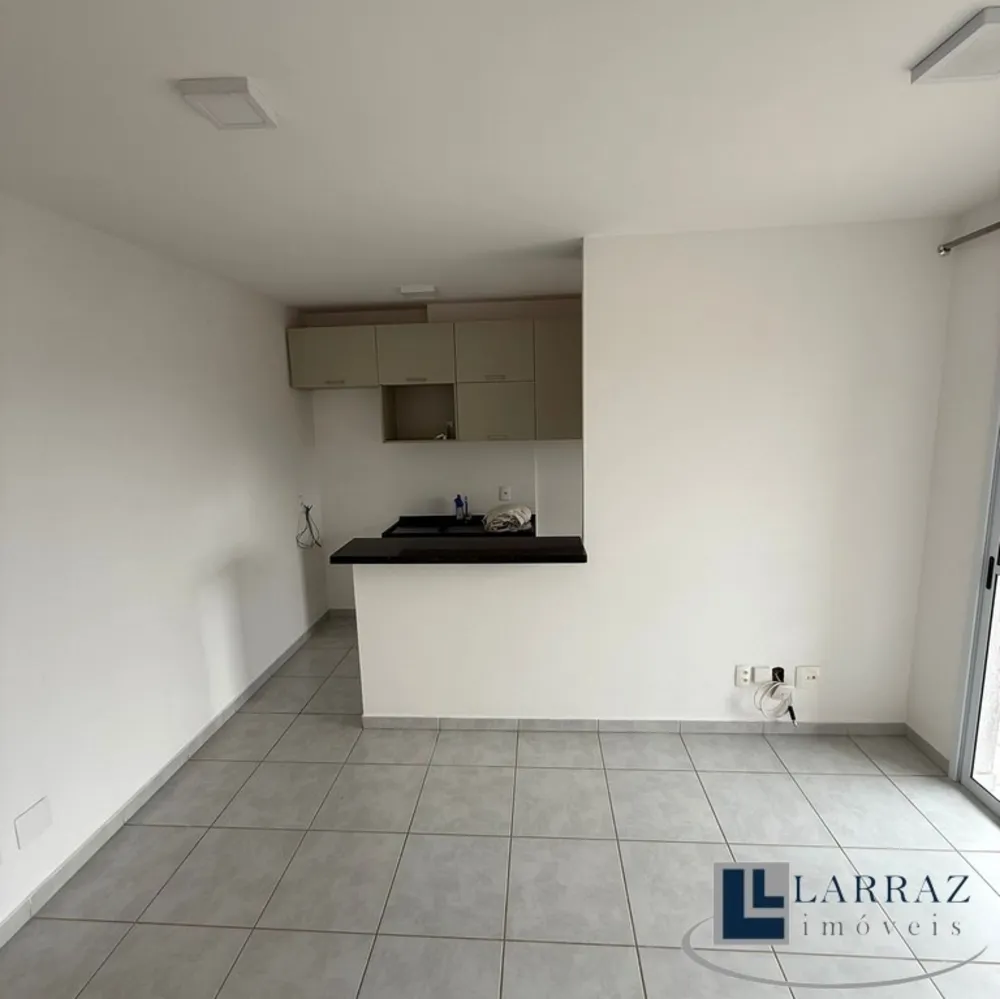 Apartamento, 2 quartos, 52 m² - Foto 5