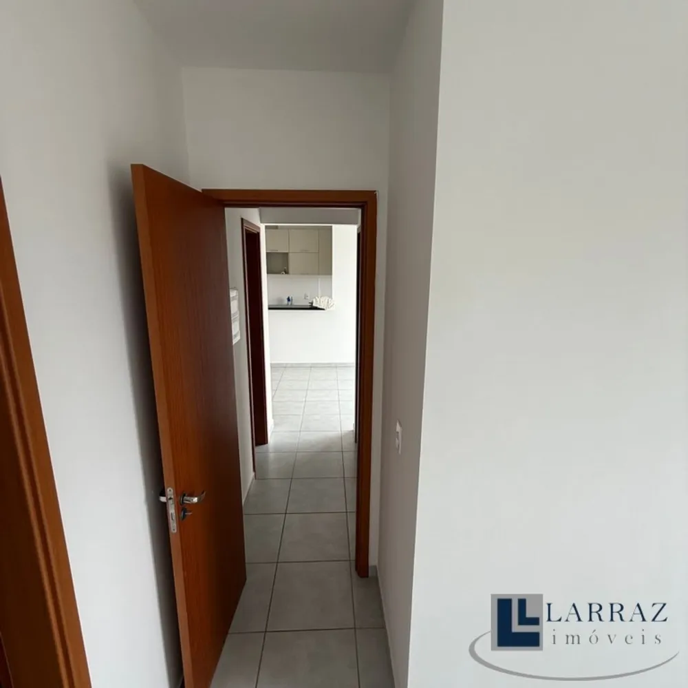 Apartamento, 2 quartos, 52 m² - Foto 5