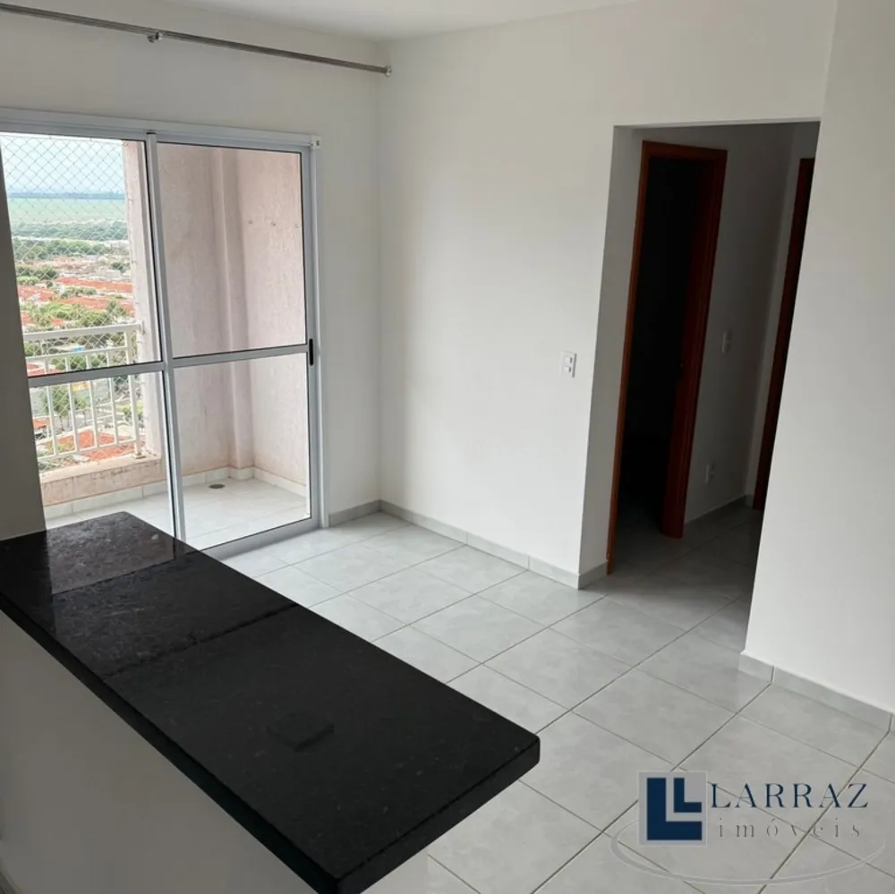 Apartamento, 2 quartos, 52 m² - Foto 7