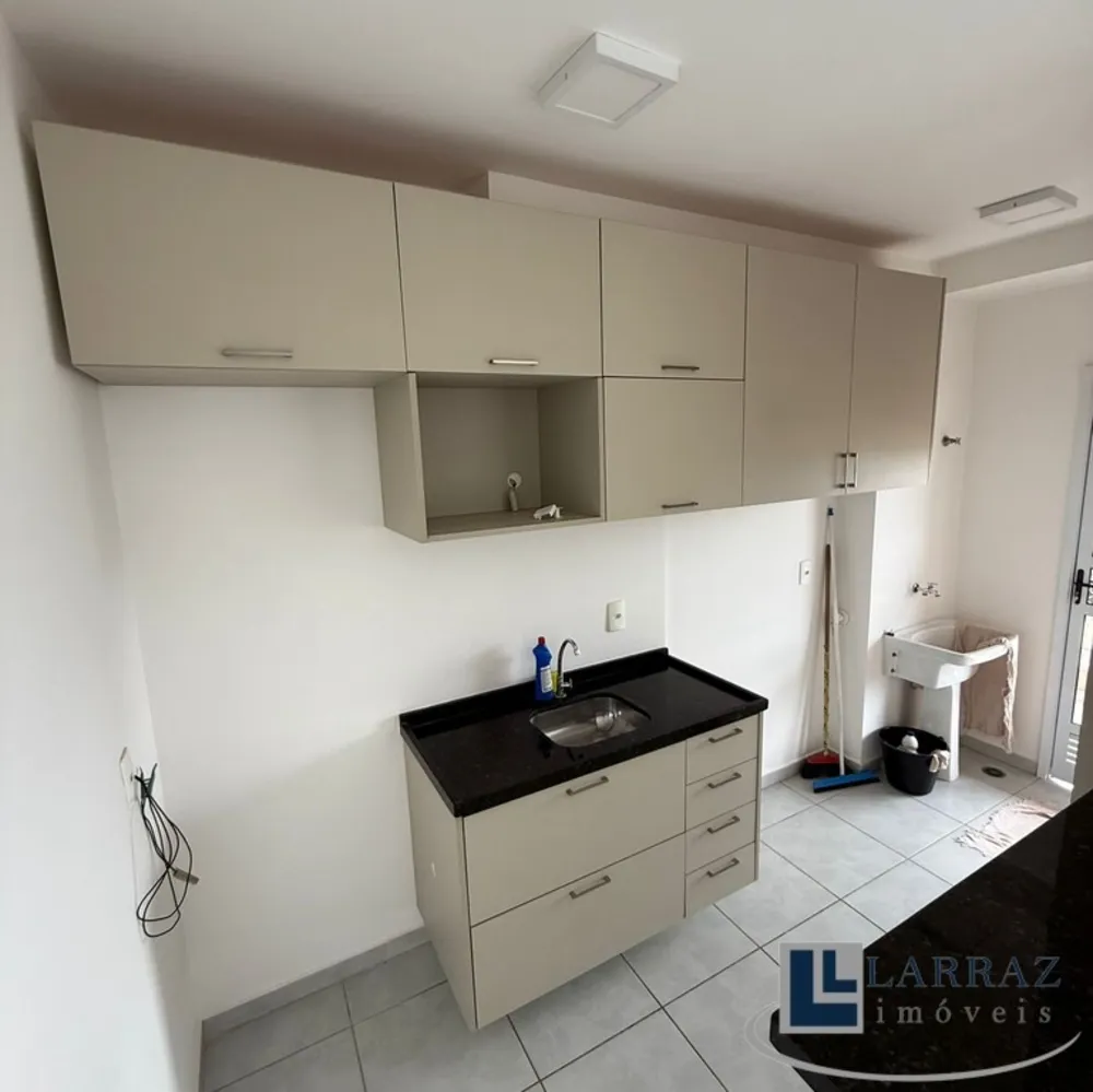 Apartamento, 2 quartos, 52 m² - Foto 1