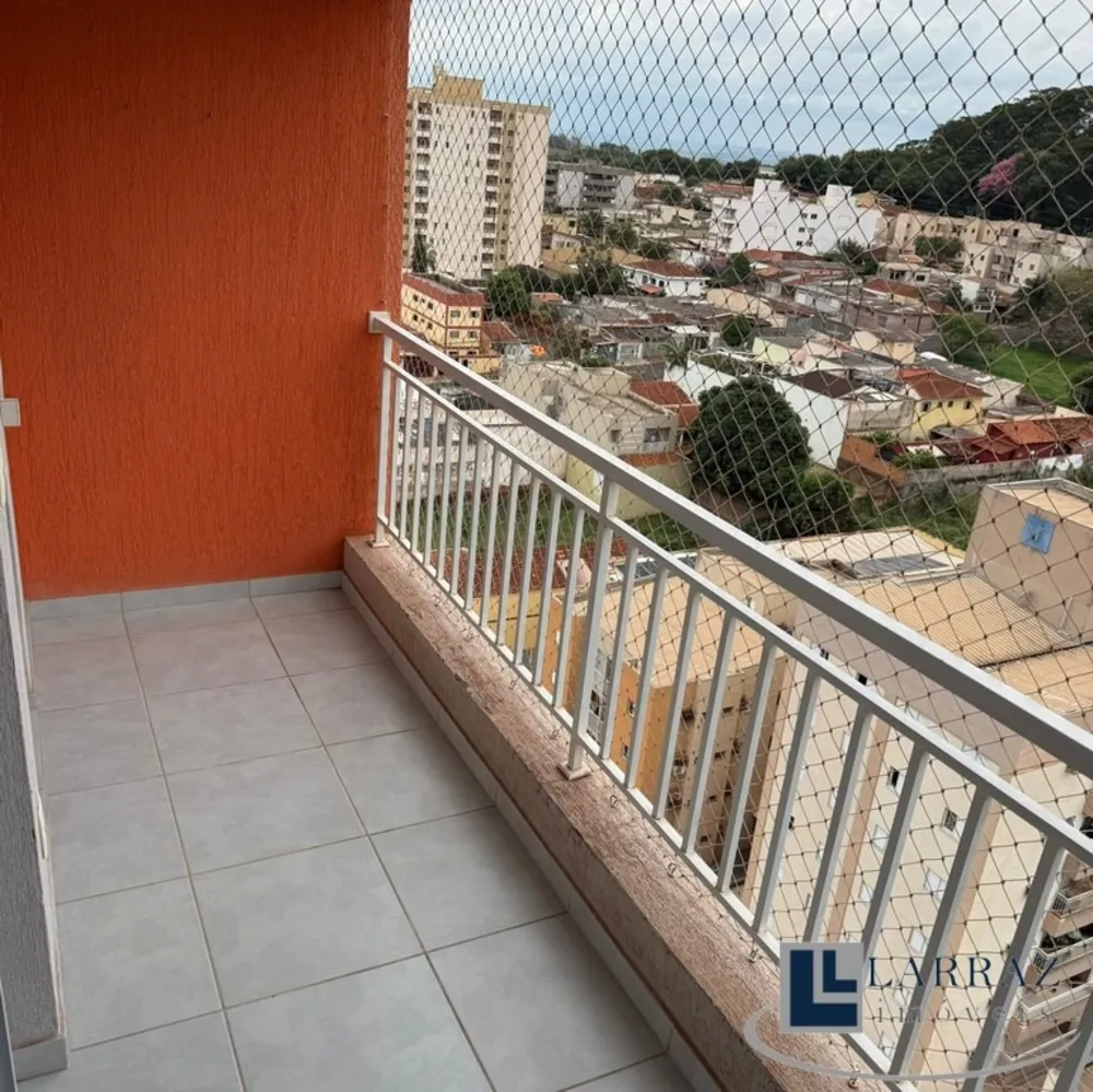 Apartamento, 2 quartos, 52 m² - Foto 8