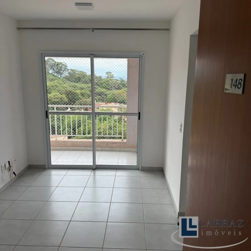 Apartamento, 2 quartos, 52 m² - Foto 6