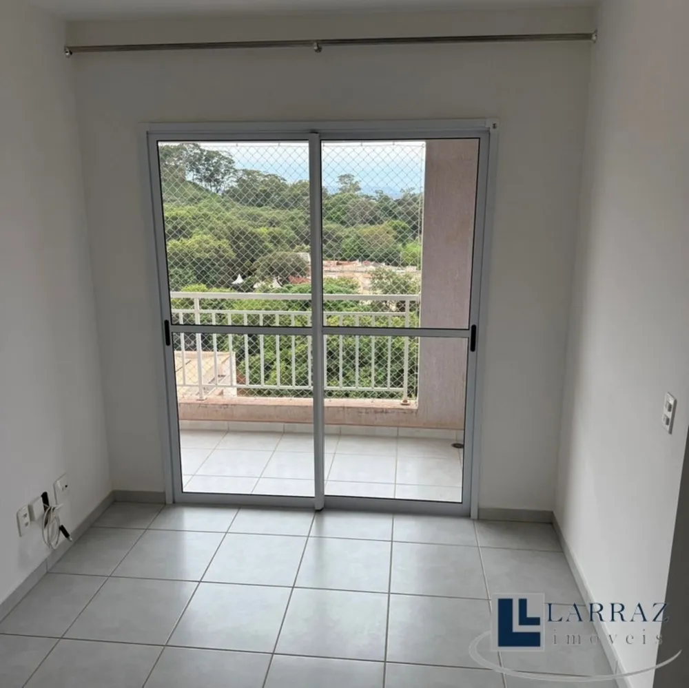 Apartamento, 2 quartos, 52 m² - Foto 4