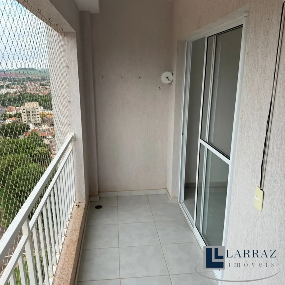 Apartamento, 2 quartos, 52 m² - Foto 6