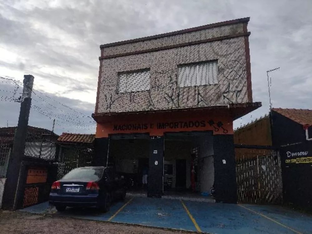Apartamento, 2 quartos, 59 m² - Foto 1