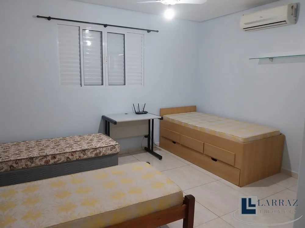 Casa, 5 quartos, 255 m² - Foto 7