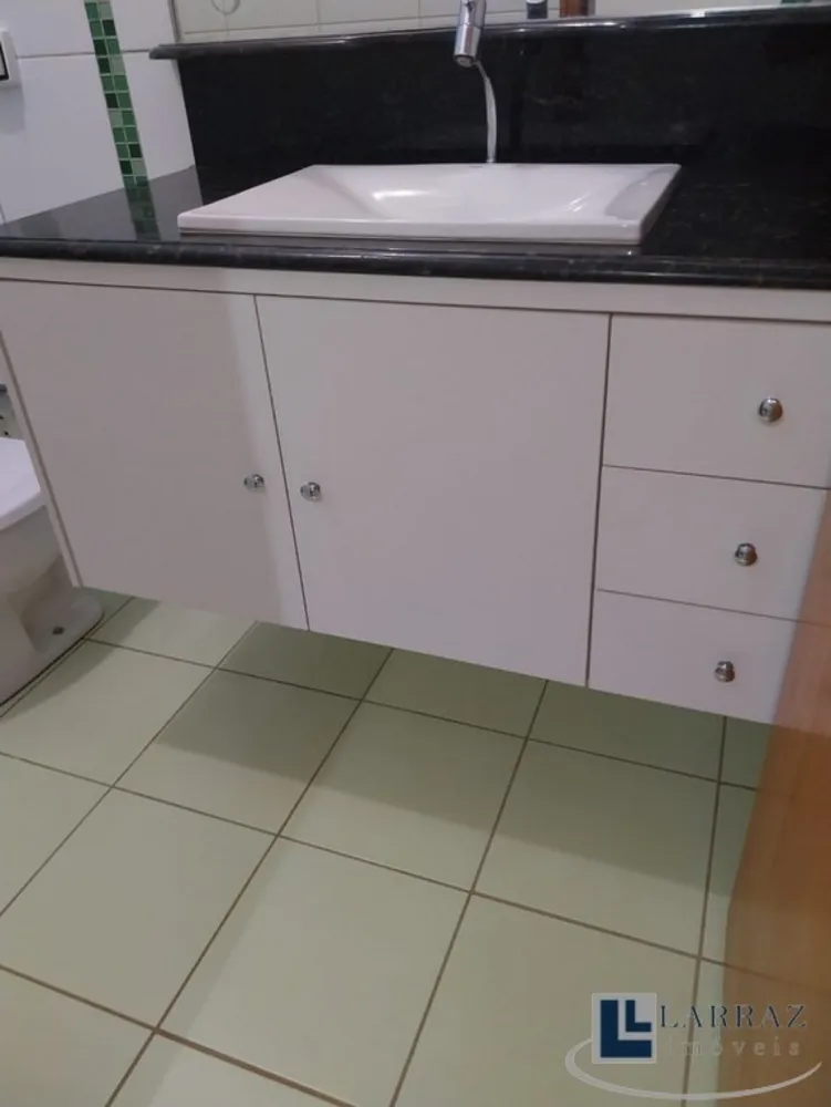 Casa, 5 quartos, 255 m² - Foto 5
