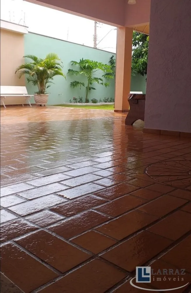 Casa, 5 quartos, 255 m² - Foto 3
