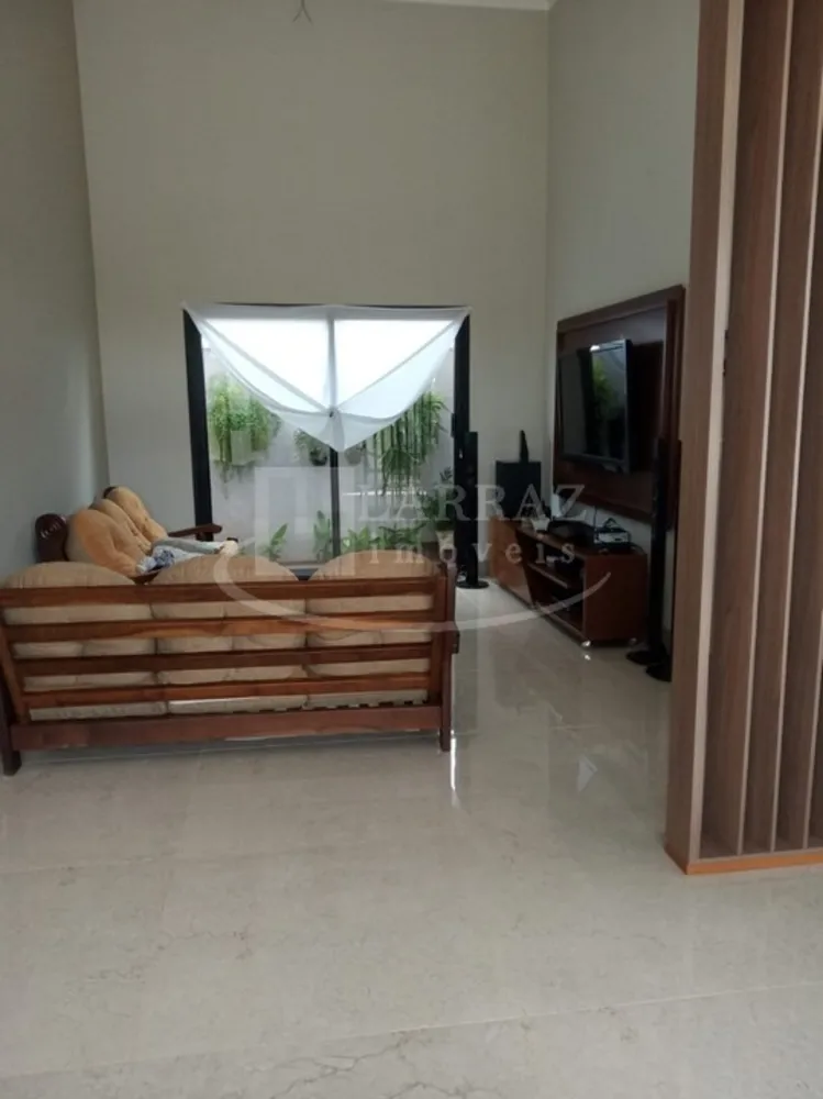 Casa, 3 quartos, 206 m² - Foto 1