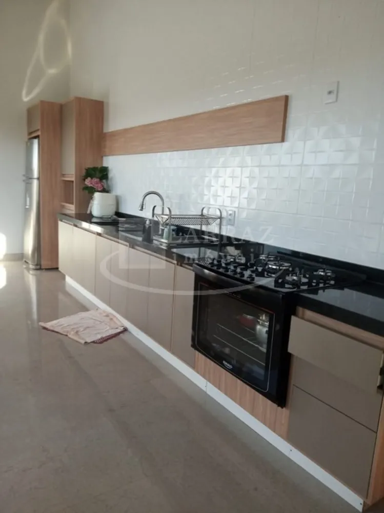 Casa, 3 quartos, 206 m² - Foto 3