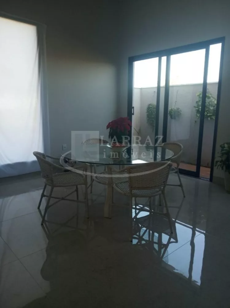 Casa, 3 quartos, 206 m² - Foto 3