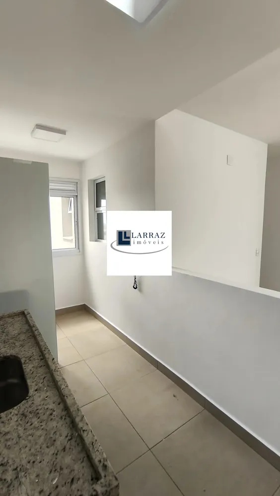 Apartamento, 3 quartos, 72 m² - Foto 10