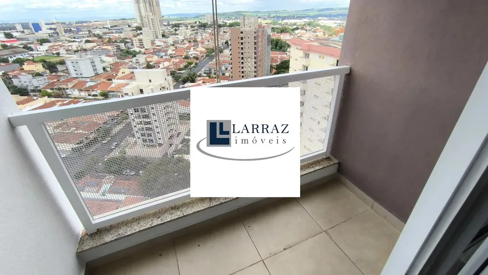 Apartamento, 3 quartos, 72 m² - Foto 2