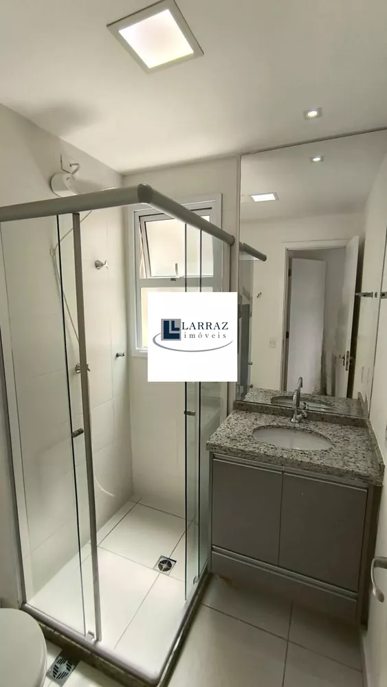 Apartamento, 3 quartos, 72 m² - Foto 3