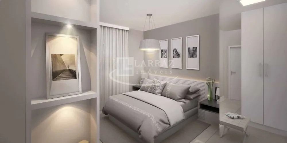 Apartamento, 3 quartos, 72 m² - Foto 16