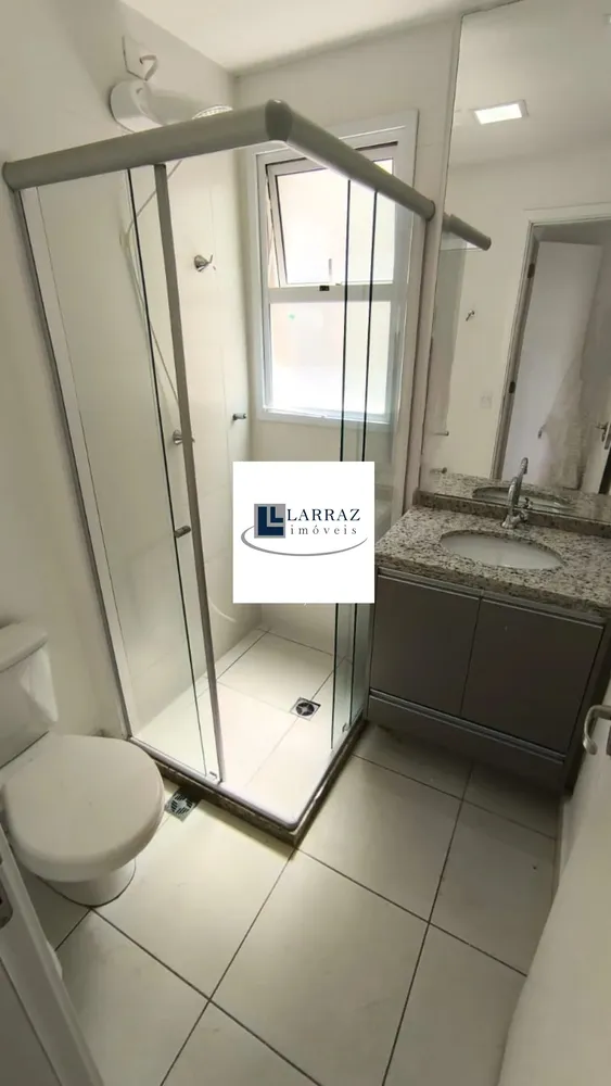 Apartamento, 3 quartos, 72 m² - Foto 9