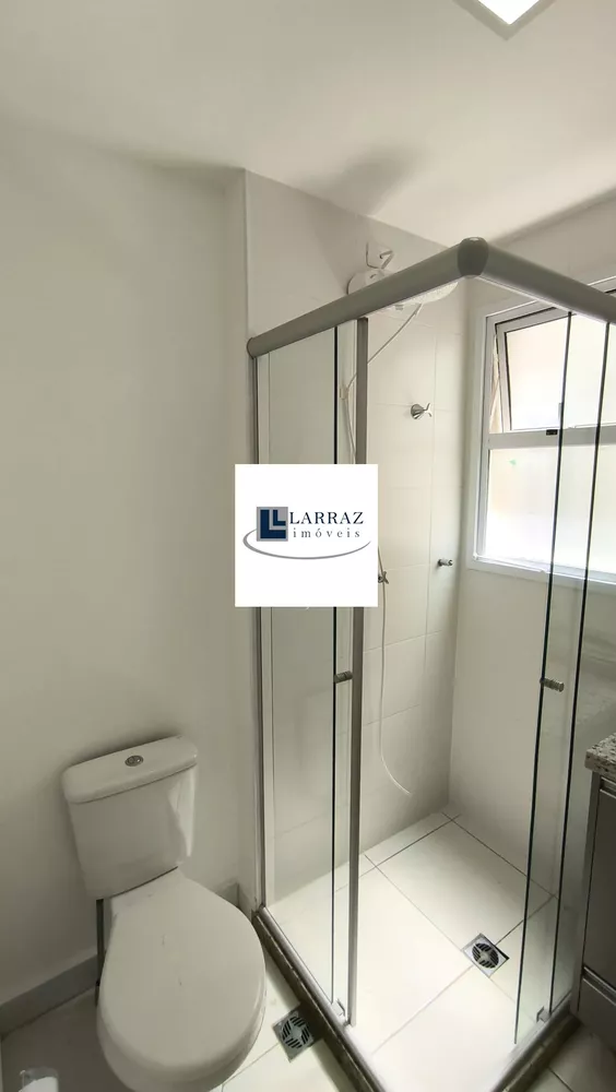 Apartamento, 3 quartos, 72 m² - Foto 2