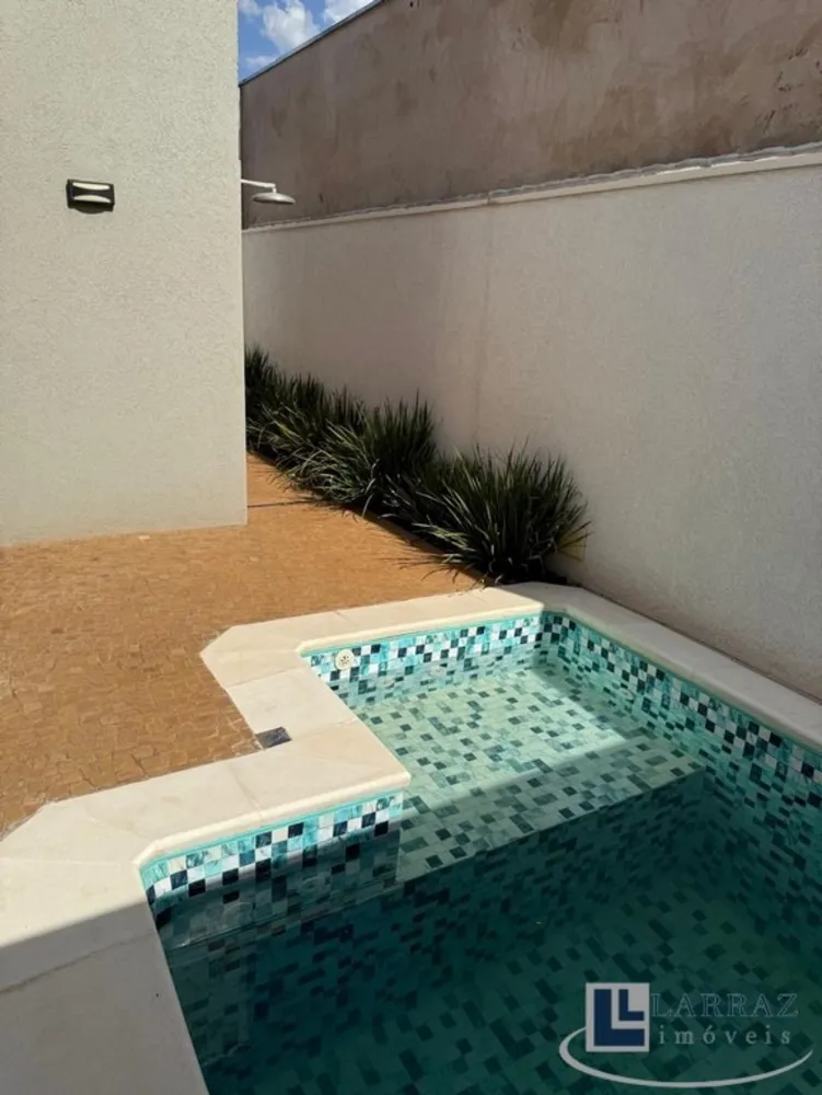 Casa, 3 quartos, 151 m² - Foto 3