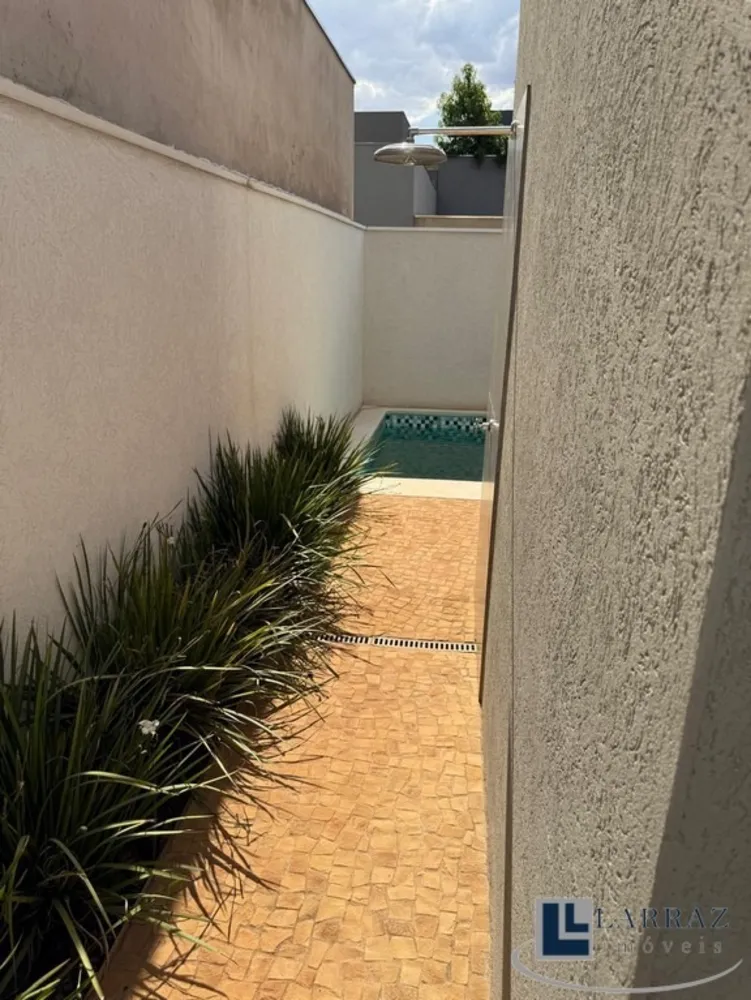 Casa, 3 quartos, 151 m² - Foto 4
