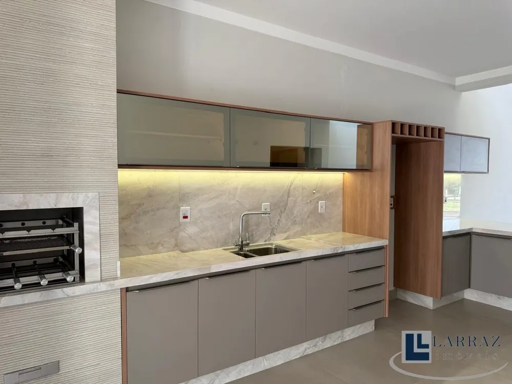 Casa, 3 quartos, 151 m² - Foto 1