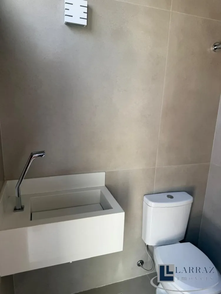Casa, 3 quartos, 151 m² - Foto 2