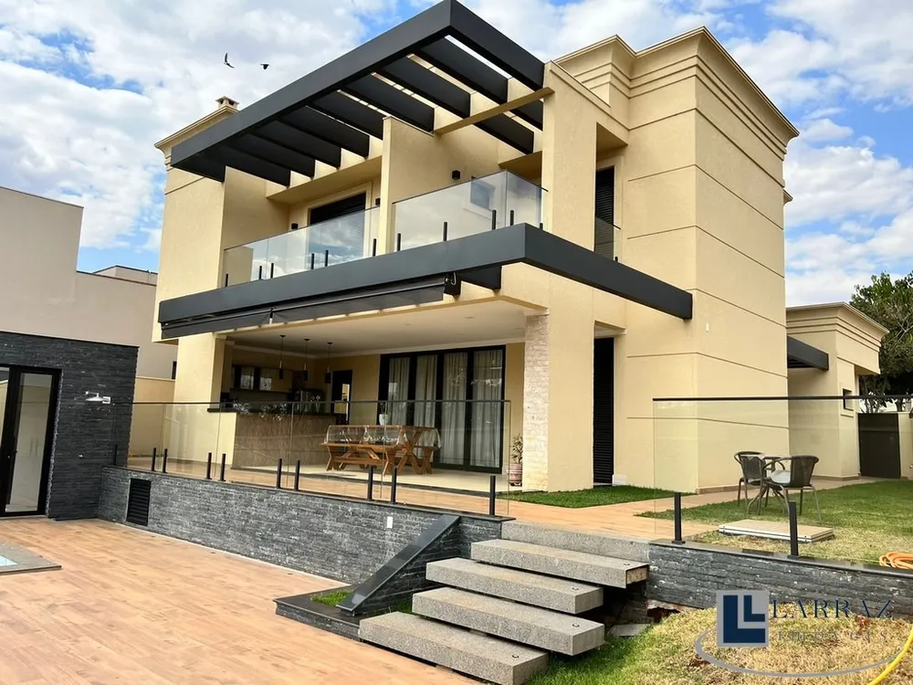Casa, 3 quartos, 305 m² - Foto 2