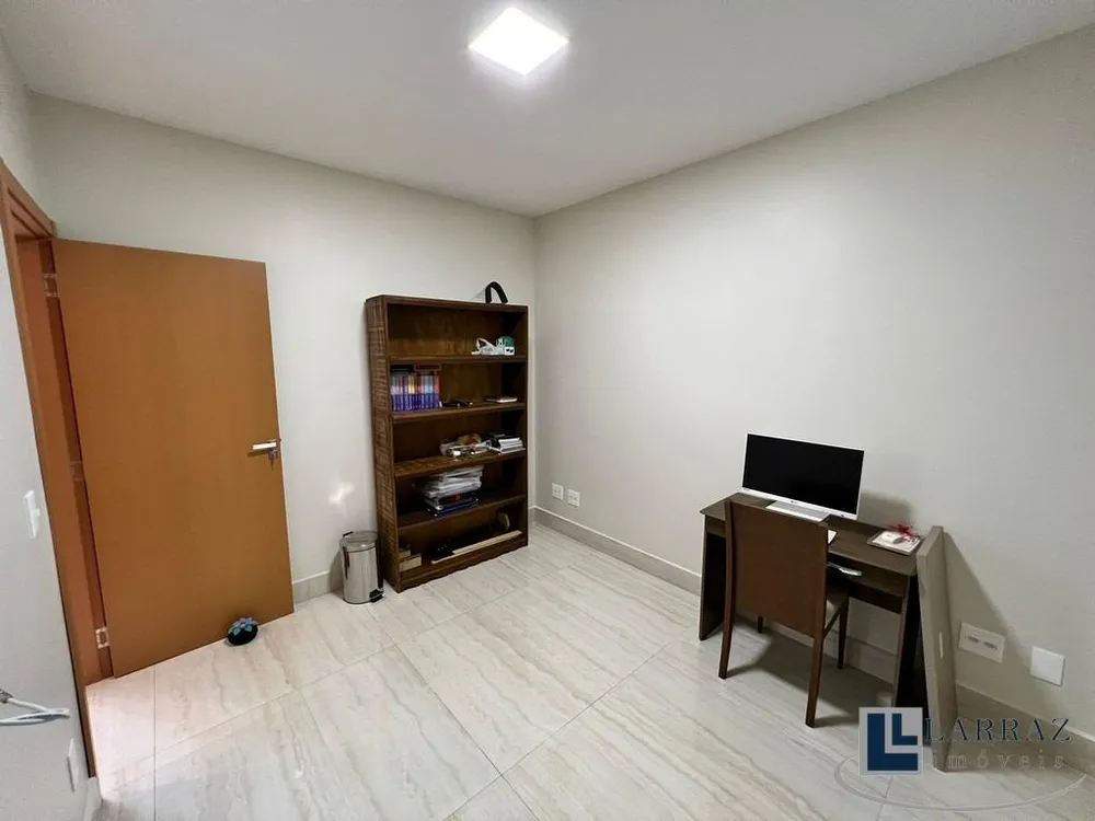 Sobrado, 3 quartos, 305 m² - Foto 11