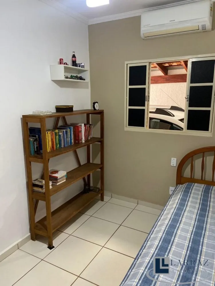 Casa, 2 quartos, 86 m² - Foto 1