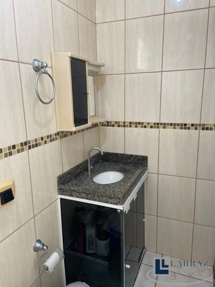 Casa, 2 quartos, 86 m² - Foto 14