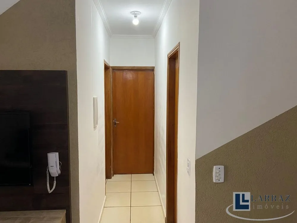 Casa, 2 quartos, 86 m² - Foto 4